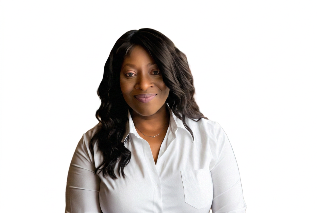 Robyn Vincent, Founder & Speaker